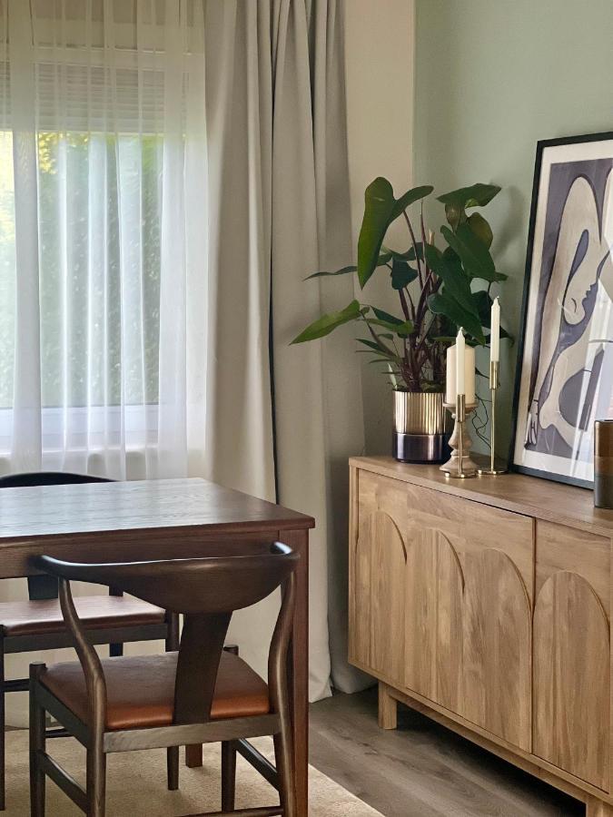 House With Garden And Parking 15 Min To City Center Edinburgh Exterior photo